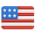 USA English